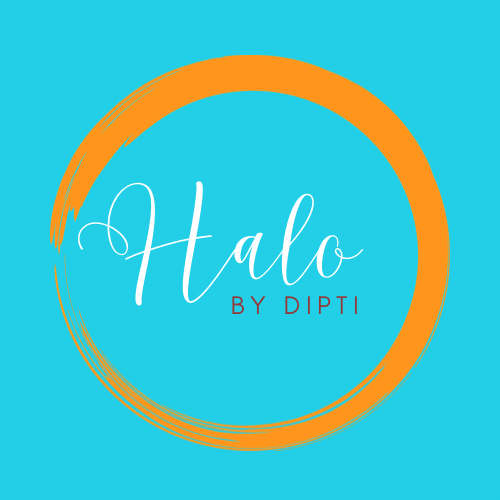 Halo By Dipti 